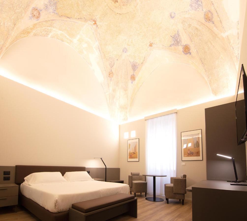 Deluxe Suite Room-Annex