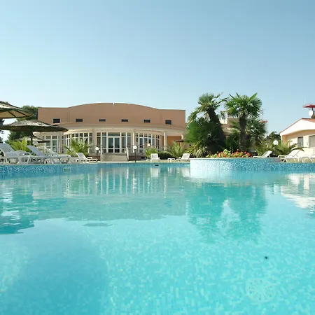 Hotel Minerva-2