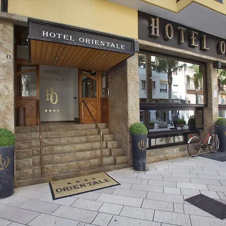 Hotel Orientale-3