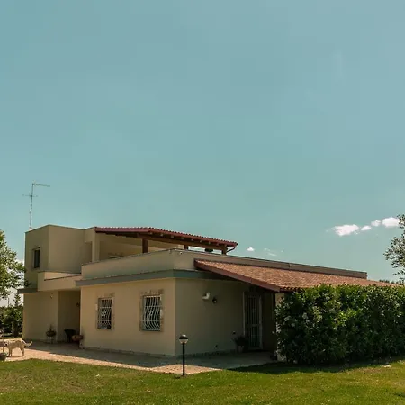Villa Adele B&B-2