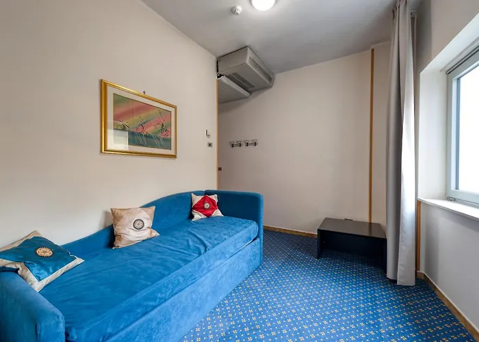 Hotel Barsotti