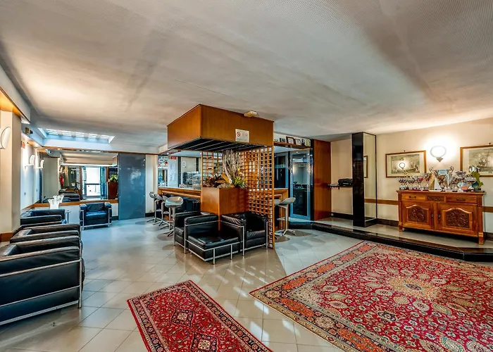 Hotel Barsotti