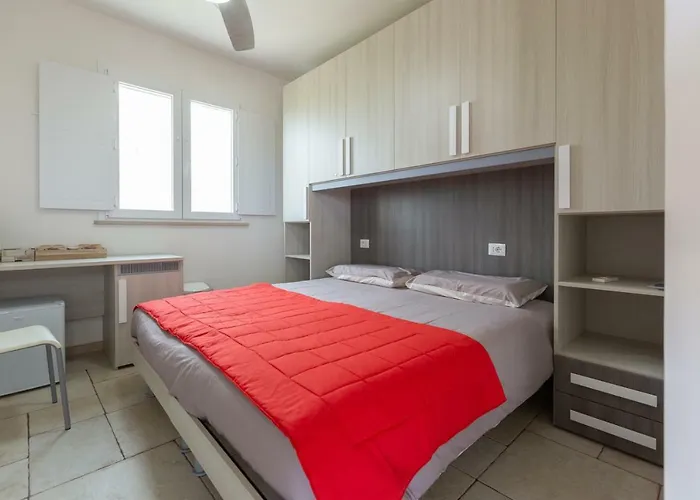 Villa Adele B&B