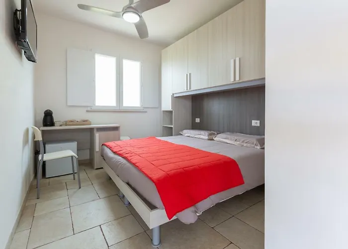 Villa Adele B&B
