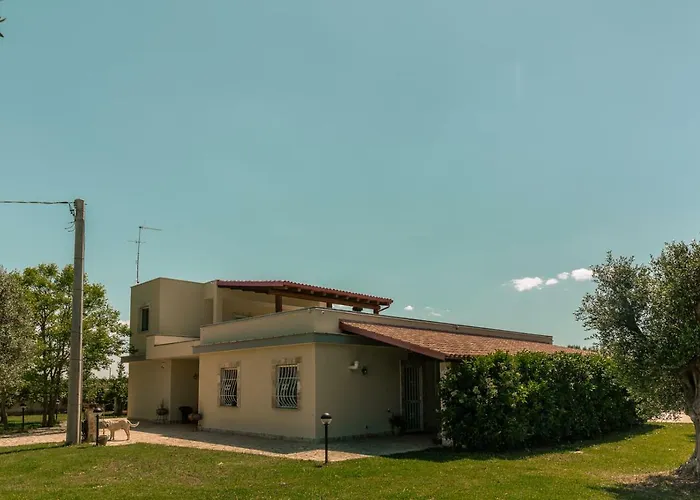 Villa Adele B&B